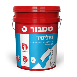 פוליסיד 18 ליטר טמבור פוליסיד 18 ליטר טמבור