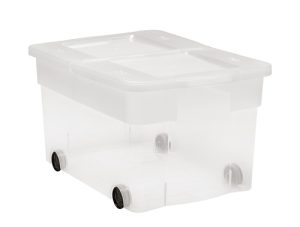 ארגז נע פליפ 1730718 65 ליטר Rollertote ארגז נע פליפ 1730718 65 ליטר Rollertote