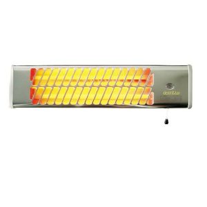 תנור אינפרא Gold Line ATL-QH1500 תנור אינפרא Gold Line ATL-QH1500