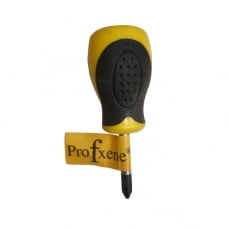 מברג גוץ שטוח 6*38 ProFxene