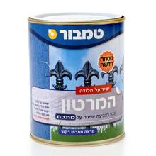 317 המרטון רקוע 4.5 ל משי נחושת