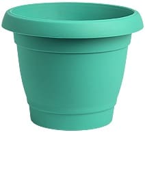 עציץ כרמל 22 סמטורקיז עציץ כרמל 22 סמטורקיז