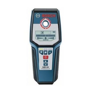 גלאיי מתכות וכבלי חשמל Bosch GMS120 בוש ייבואן רשמי !!! גלאיי מתכות וכבלי חשמל Bosch GMS120 בוש ייבואן רשמי !!!