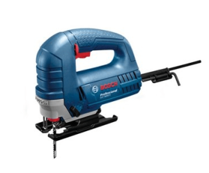 מסור אנכי Bosch GST8000 E בוש