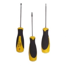 מברג פיליפס 100x1 מ"מ מחוסם STANLEY מברג פיליפס 100x1 מ"מ מחוסם STANLEY