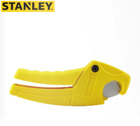חותך צינור PVC עד 28 מ"מ STANLEY חותך צינור PVC עד 28 מ"מ STANLEY