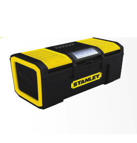 ארגז כלים ננו סגר אוטומט STANLEY ארגז כלים ננו סגר אוטומט STANLEY