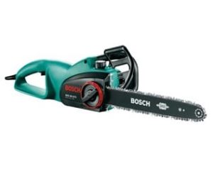 מסור שרשרת Bosch AKE 40-19 בוש מסור שרשרת Bosch AKE 40-19 בוש