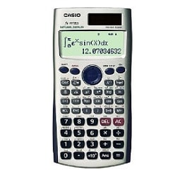 מחשבון מדעי FX991ES Casio מחשבון מדעי FX991ES Casio
