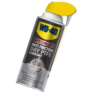 תרסיס שימון יבש WD-40