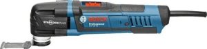 מולטיטול Bosch GOP 30-28 בוש במזוודה מולטיטול Bosch GOP 30-28 בוש במזוודה