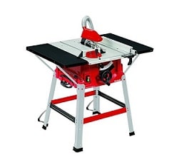 מסור ‏שולחן Einhell TC-TS2025/1U