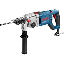 מקדחה רוטטת Bosch GSB 162-2 RE מקדחה רוטטת Bosch GSB 162-2 RE