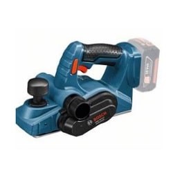 מקצוע נטען GHO 18V בוש מקצוע נטען GHO 18V בוש