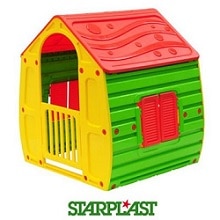 בית הקסמים Starplast 10561 בית הקסמים Starplast 10561