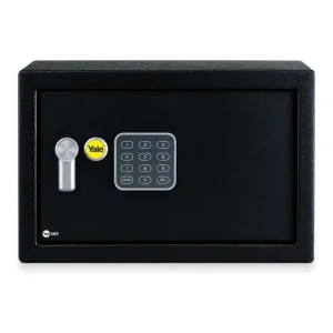 כספת ‏דיגיטלית 90100392 YALE
