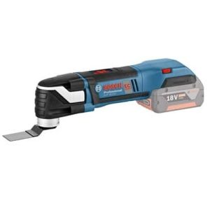 משור מלטשת רב שימושי Bosch GOP 18V-EC בוש משור מלטשת רב שימושי Bosch GOP 18V-EC בוש