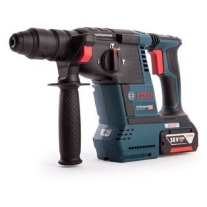 גוף פטישון נטען Bosch GBH 18V-26 בוש גוף פטישון נטען Bosch GBH 18V-26 בוש