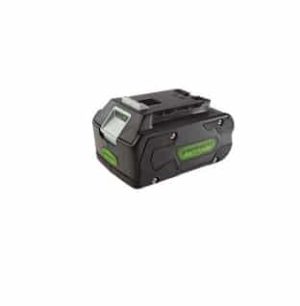 סוללה ליתיום-איון 24V 4.0AH מבית Greenworks סוללה ליתיום-איון 24V 4.0AH מבית Greenworks