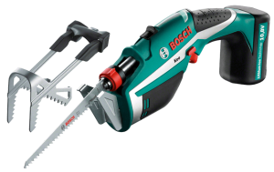 מסור גיזום Bosch KEO 10.8V בוש מסור גיזום Bosch KEO 10.8V בוש