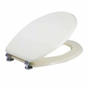 מושב אסלה עץ MDF פרגמון מושב אסלה עץ MDF פרגמון