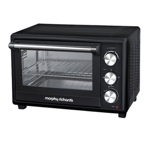 ‏טוסטר אובן 44454 Morphy richards מורפי ריצ'רדס 36 ליטר יבואן רשמי!