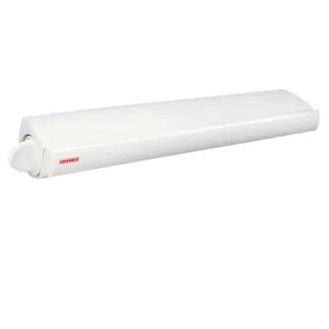 מתקן לייבוש כביסה מתגלגל מקיר לקיר ROLFIX 210 מתקן לייבוש כביסה מתגלגל מקיר לקיר ROLFIX 210