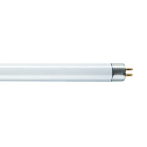 נורת פלורסנט לומילוקס HO T5 54W אור ניטרלי אורך 1200mm