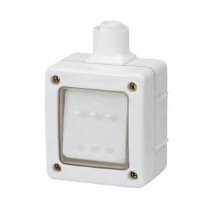 מפסק מחליף מוגן גמיש על הטיח SUPER NW-1CE מפסק מחליף מוגן גמיש על הטיח SUPER NW-1CE