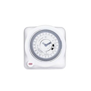 שעון לדוד 24 שעות S1 תחת הטיח לתיבה עגולה שעון לדוד 24 שעות S1 תחת הטיח לתיבה עגולה