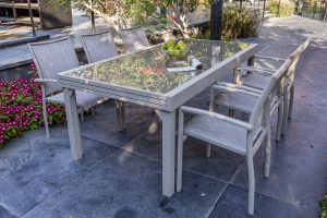 מערכת גן Bondi 3200 סקאב צבע אבן מערכת גן Bondi 3200 סקאב צבע אבן