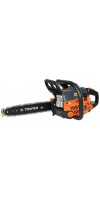 משור שרשרת בנזין 14″ Truper דגם MOT-3314