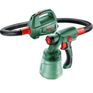 מרסס צבע חשמלי Bosch PFS1000 בוש מרסס צבע חשמלי Bosch PFS1000 בוש