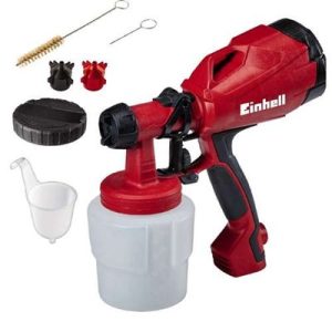 מרסס צבע חשמלי Einhell TC-SY 400 P מרסס צבע חשמלי Einhell TC-SY 400 P
