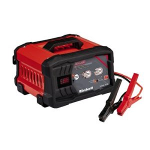 מטען מצבר Einhell CC-BC 15 M מטען מצבר Einhell CC-BC 15 M