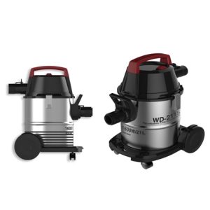 ‏שואב אבק תעשייתי SOL WD2115
