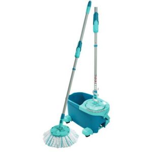 ערכת ניקוי עגול CLEAN TWIST Disc Mop E ערכת ניקוי עגול CLEAN TWIST Disc Mop E