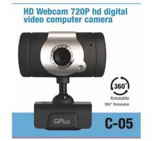 מצלמת רשת GPlus C-05 מצלמת רשת GPlus C-05