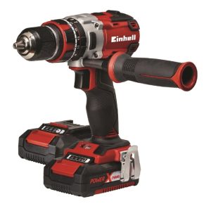 מברגה Einhell TE-CD 18 Li-i BL מברגה Einhell TE-CD 18 Li-i BL