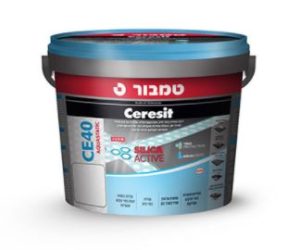 רובה CE-40 בז` 103 2 ק''ג רובה CE-40 בז` 103 2 ק''ג