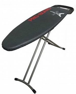 קרש גיהוץ מקצועי לקיטור PROBOARD600 קרש גיהוץ מקצועי לקיטור PROBOARD600