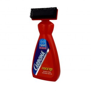 שמפוזר קרבונה לניקוי שטיחים וריפודים 650 מ"ל