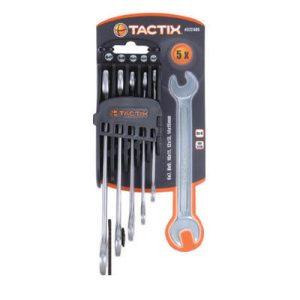מפתחות 372407 TACTIX מפתחות 372407 TACTIX