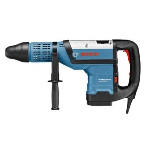 פטיש חציבה/קידוח Bosch GBH 12-52 D בוש פטיש חציבה/קידוח Bosch GBH 12-52 D בוש