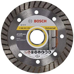 דיסק 4.5" רב שימושי BOSCH דיסק 4.5" רב שימושי BOSCH