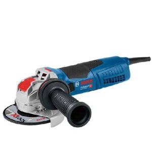 משחזת זווית בוש 5'' BOSCH GWX 17-125 S משחזת זווית בוש 5'' BOSCH GWX 17-125 S