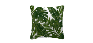 זוג כריות נוי Green Leaves זוג כריות נוי Green Leaves