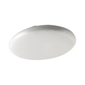 צמוד תקרה עגול COOL IP54 18W, אור ניטרלי