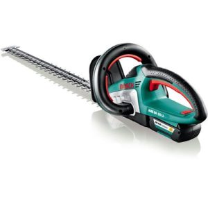 ‏גוזם גדר חיה Bosch AHS 50-20 LI בוש גוף בלבד