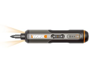 מברגה Worx WX240 מברגה Worx WX240
